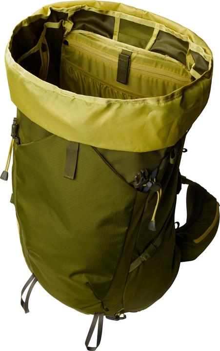 Actual product image North Face Terra 65 (65 l)