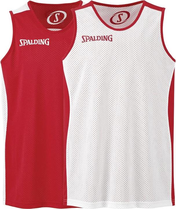 Immagine prodotto Spalding Camicia reversibile Essential (XXL)