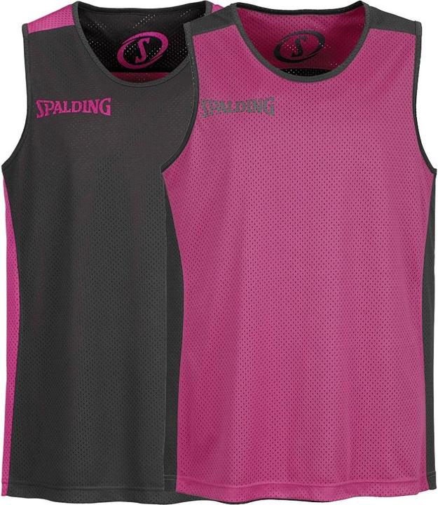 Immagine prodotto Spalding Camicia reversibile Essential (XXL)