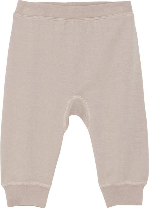 Actual product image CeLaVi Wool/bamboo trousers Starling (70)