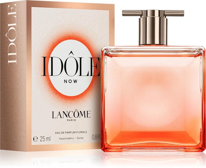 Immagine prodotto Lancôme Idôle Now Eau de Parfum Fl 25 ml (Eau de parfum, 25 ml)