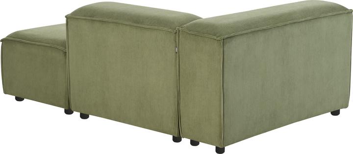 Actual product image Beliani Ardal (Corner sofa)