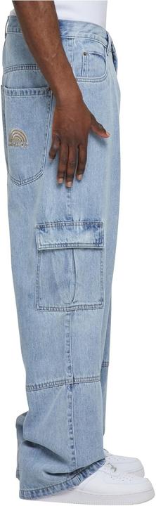 Immagine prodotto Southpole Pantaloni Cargo Denim - 176351 (31)