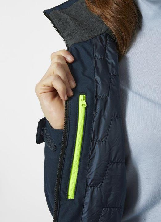 Actual product image Helly Hansen Hp Racing Lifaloft Kapuzenjacke (M)