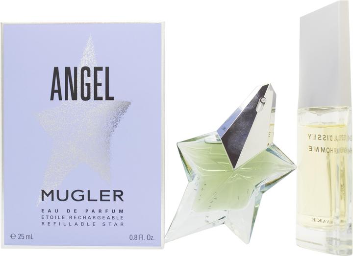 Immagine prodotto Thierry Mugler Angelo (Eau de parfum, 25 ml)
