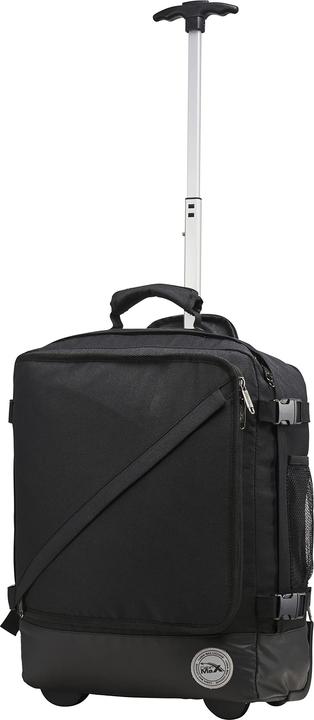 Produktbild Cabin Max Greenwich 30L Hybrid-Trolley