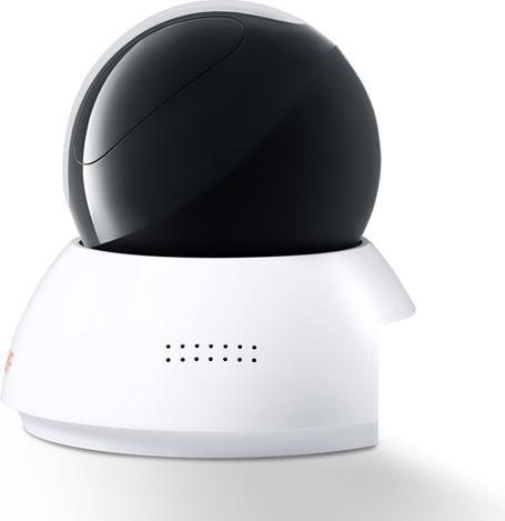 Produktbild Lupus-Electronics Lupusnet HD - LE203 WLAN (1280 x 960 Pixels)