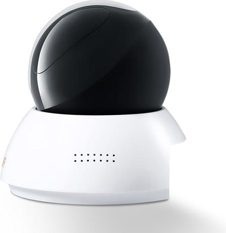 Actual product image Lupus-Electronics Lupusnet HD - LE203 WLAN (1280 x 960 pixels)