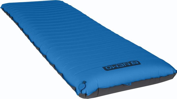 Camping mats