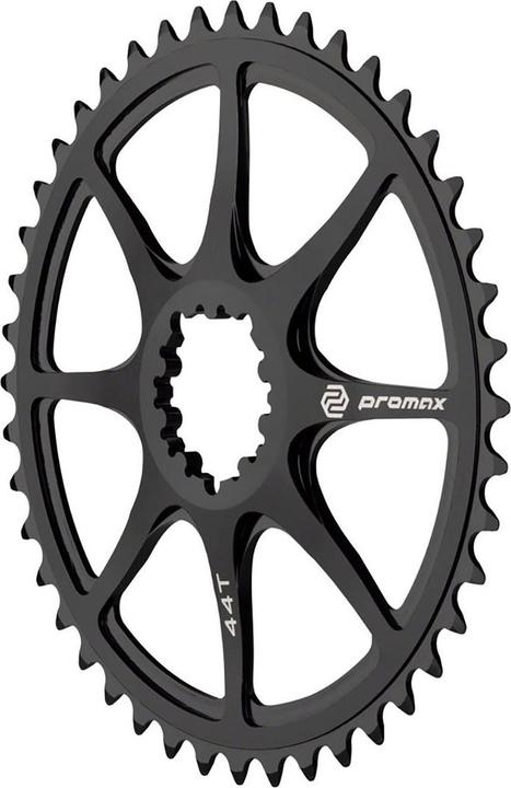 Actual product image Promax Direct Mount (42)