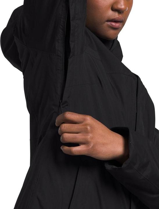 Actual product image North Face Freedom Insulated (XL)