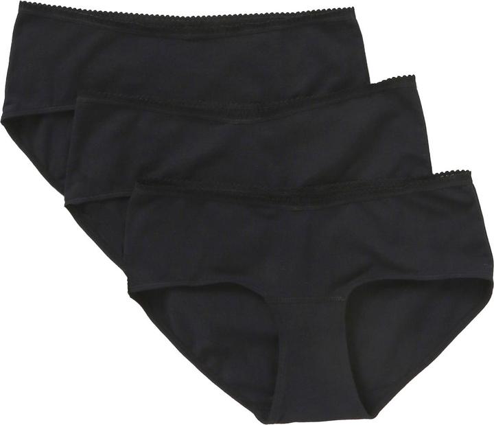 Actual product image Vertbaudet Unterwaesche Unten (40, pack of 3)
