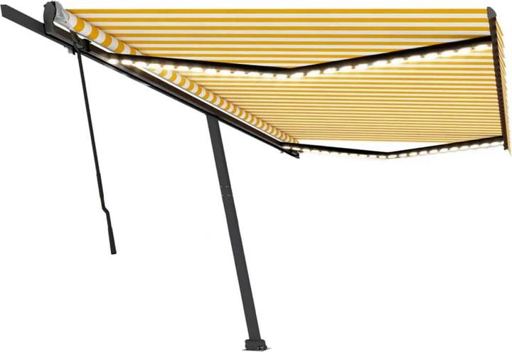 Immagine prodotto vidaXL Curry (5 m)