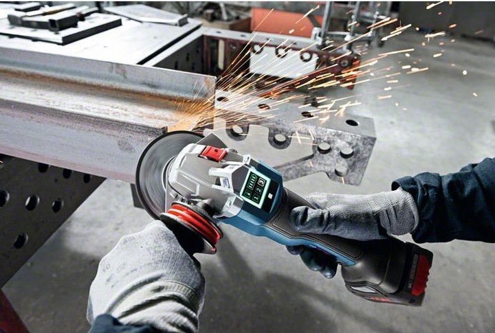 Productafbeelding Bosch Professional ProCORE (18 V)