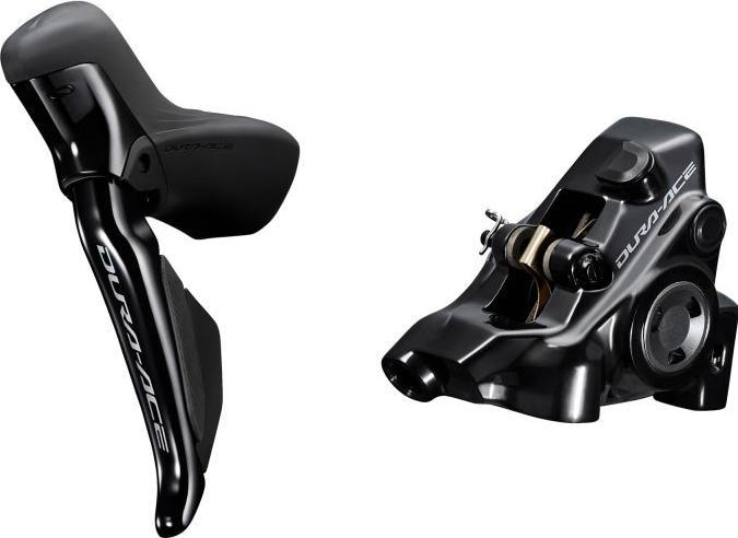 Produktbild Shimano Dura-Ace Di2 BR-R9270 (Hinterradbremse, Bremsset, 2)