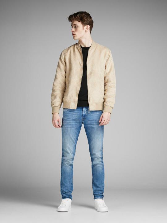 Produktbild Jack & Jones Klassischer Strickpullover (XS)