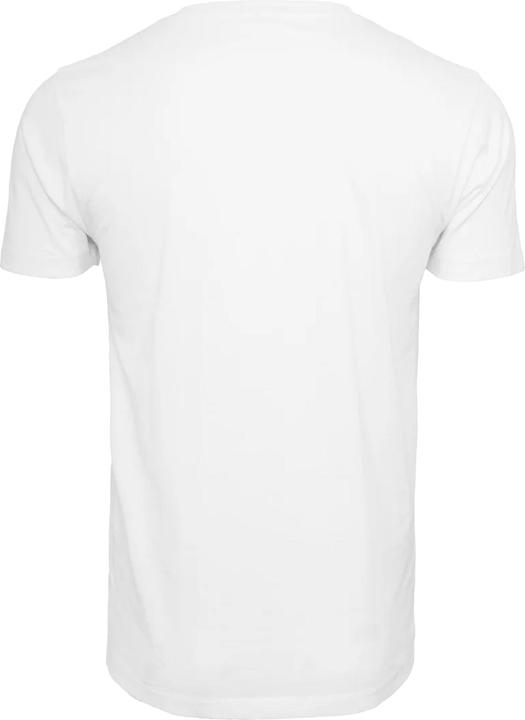 Actual product image Merchcode Mens Lithium Nirvana T-Shirt (S)