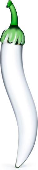 Image du produit Gläs Piment naturel