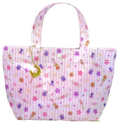 Immagine prodotto Sunrise Handbag - Sailor Moon - Sailor Chibi Moon