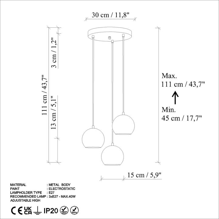 Valeurs nutritives et ingrédients Opviq Top
