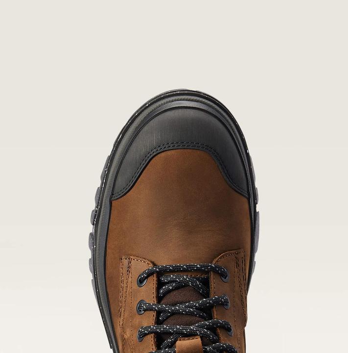 Image du produit Ariat bottines moresby h2o (45)