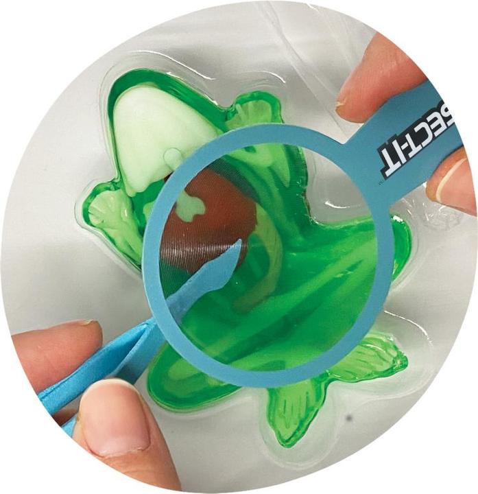 Productafbeelding Simba Scout Dissect-It Mini Lab, 3-p.