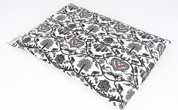 Actual product image Swiss Bio-Pads Cherry stones (21 x 32 cm)