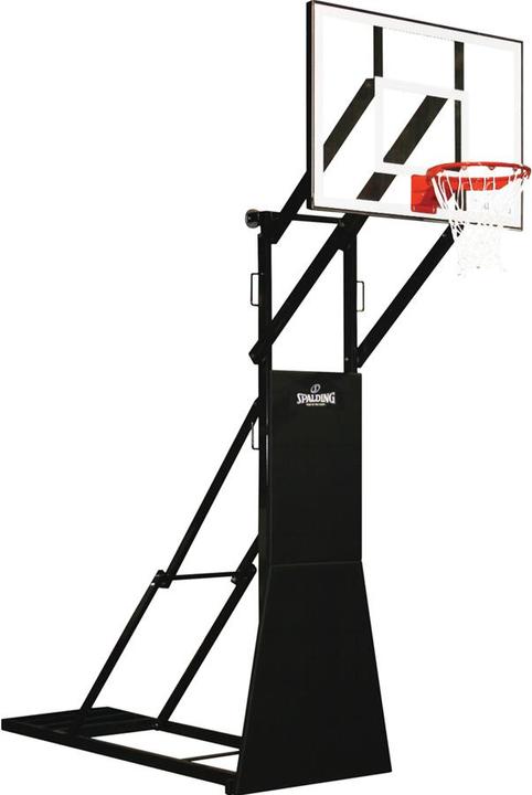 Spalding Impianto di basket Torneo di strada
