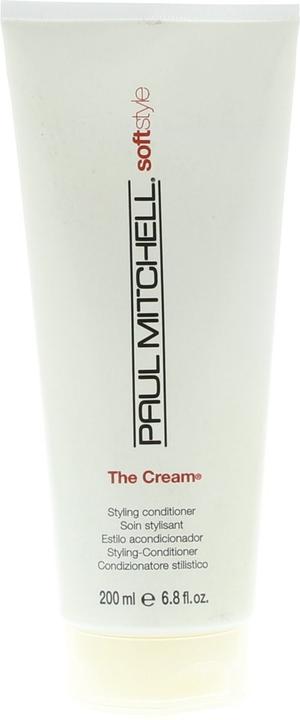 Produktbild Paul Mitchell SoftStyle The Cream (Körpercreme, 200 ml)