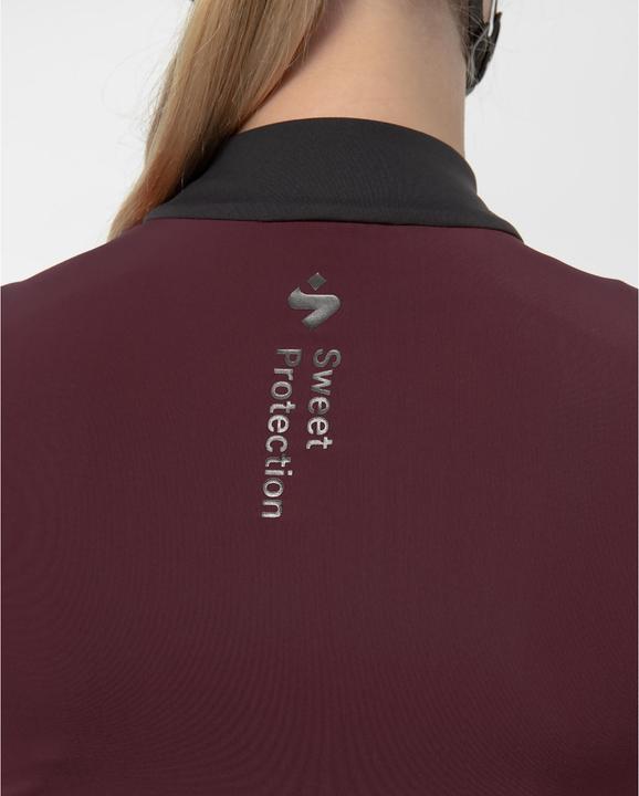 Image du produit Sweet Protection Crossfire Hybrid Ls (XS)