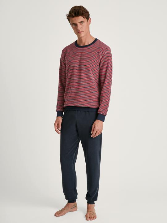 Image du produit Calida Pyjama en éponge (XL)