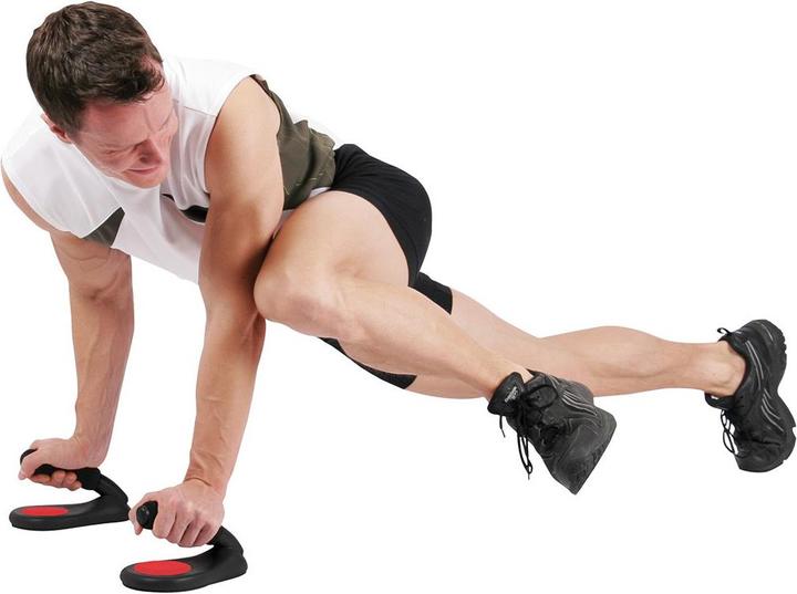 Produktbild Gymstick Push Up