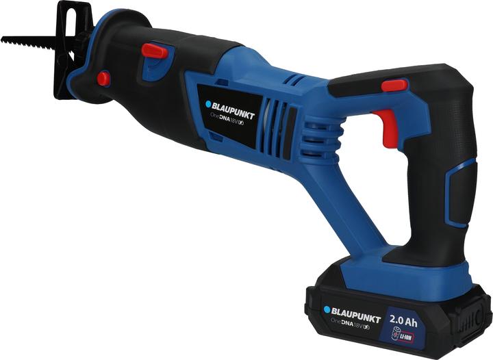 Actual product image Blaupunkt RECIPROCATING SAW CR7010