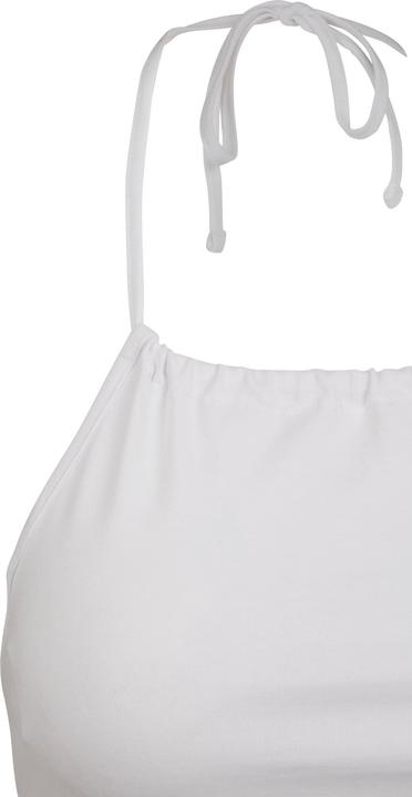 Immagine prodotto Urban Classics Top da donna con scollo ritagliato (XL)