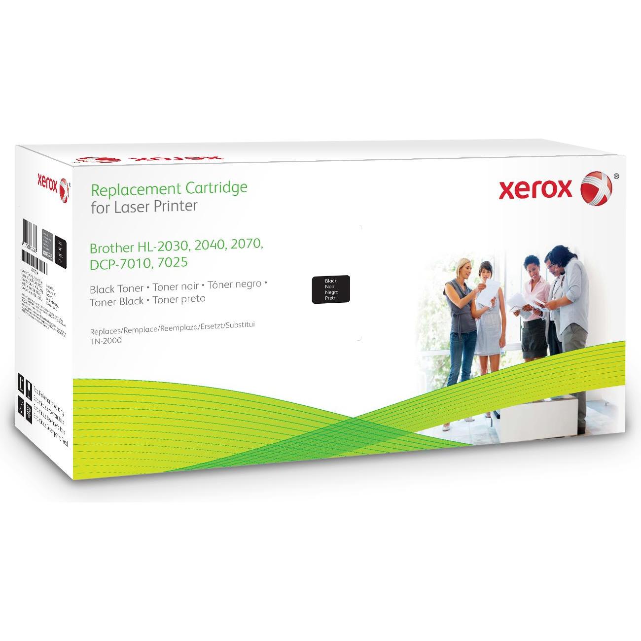 Xerox, Toner, 003R99726 (BK)