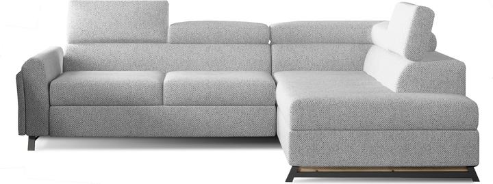 Produktbild ELTAP Kairos (Bettsofa, Ecksofa, 4-Sitzer)