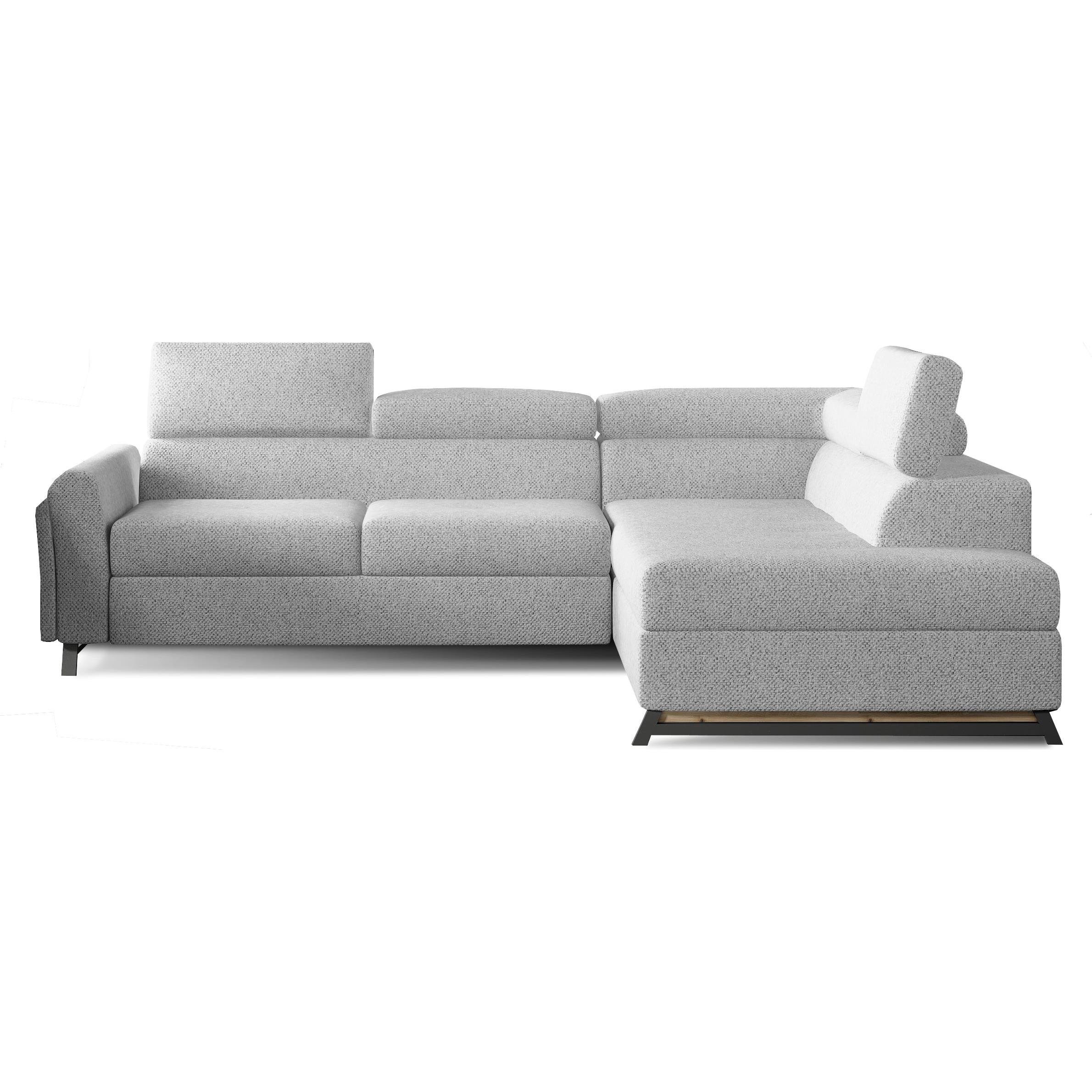 Thumbnail - ELTAP, Sofa, Kairos (Ecksofa, 4-Sitzer, Bettsofa)