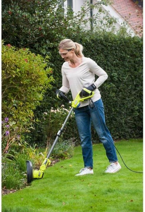 Image du produit Ryobi RLT6130 (Fils coupe-herbe)