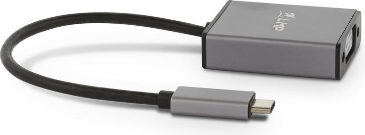 Produktbild LMP USB-C zu (VGA, 15 cm)