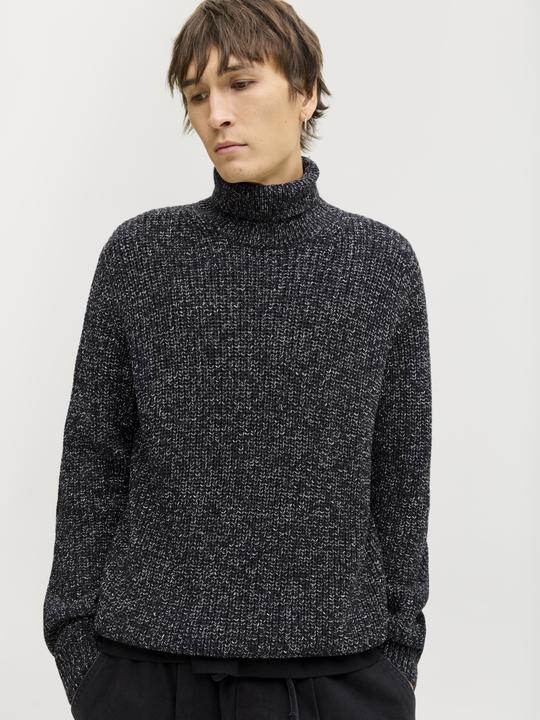 Produktbild Jack & Jones Strickpullover Strickpullover (M)