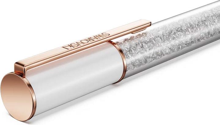 Immagine prodotto Swarovski Lustro cristallino biro oro rosa bianco (Bianco, Oro rosa, 1x)