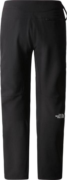 Produktbild North Face Hose diablo reg tapered-tnf black-npf-32 (m) (32)
