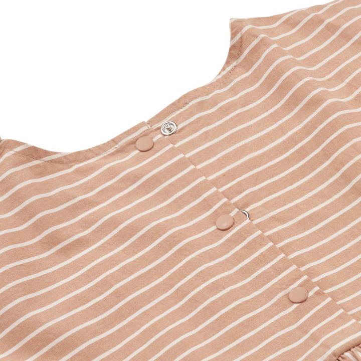 Produktbild Liewood Kleid Nira gestreift (104)