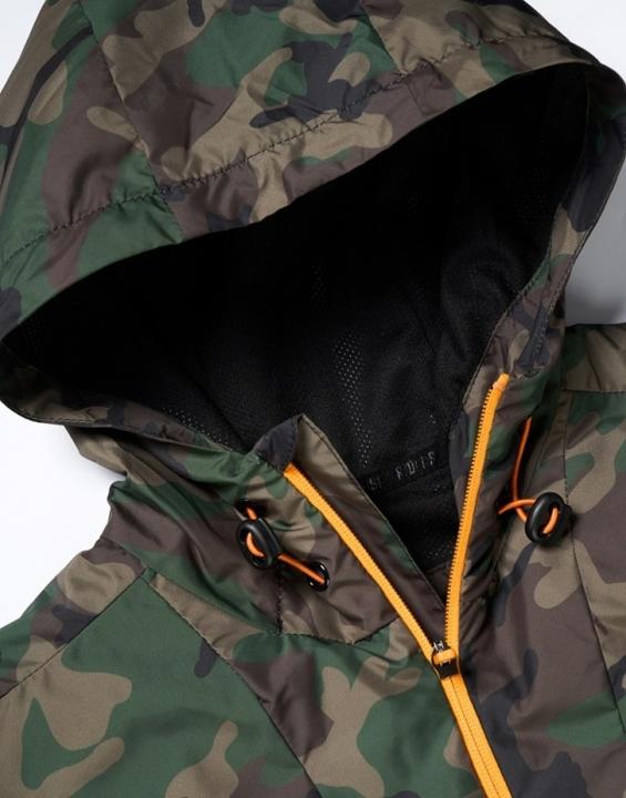 Produktbild Loose Riders Windbreaker Anorak (M)