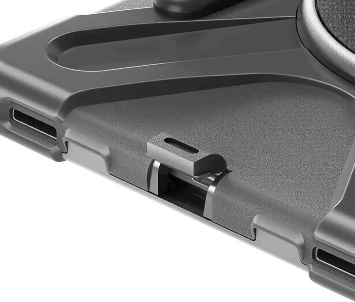 Produktbild Eiger Peak 500 Case (Galaxy Tab S9+, Galaxy Tab S10+, Galaxy Tab S9 FE+)