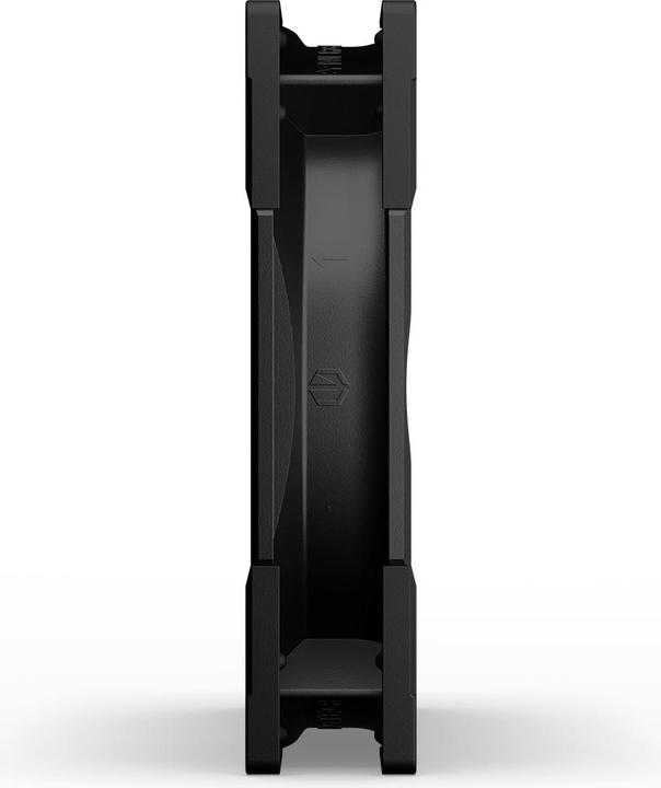 Produktbild Endorfy Wentylator - Fluctus 120 pwm argb (120 mm, 1 x)