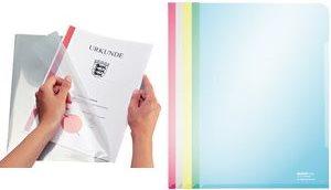 Image du produit Leitz Pochette transparente Premium A4 (A4, 100x)