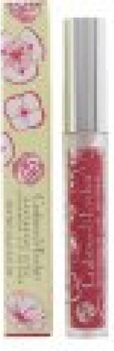 Actual product image Crabtree & Evelyn Shimmer Lipgloss 3.2g Pink Raspberry (Pink Raspberry)
