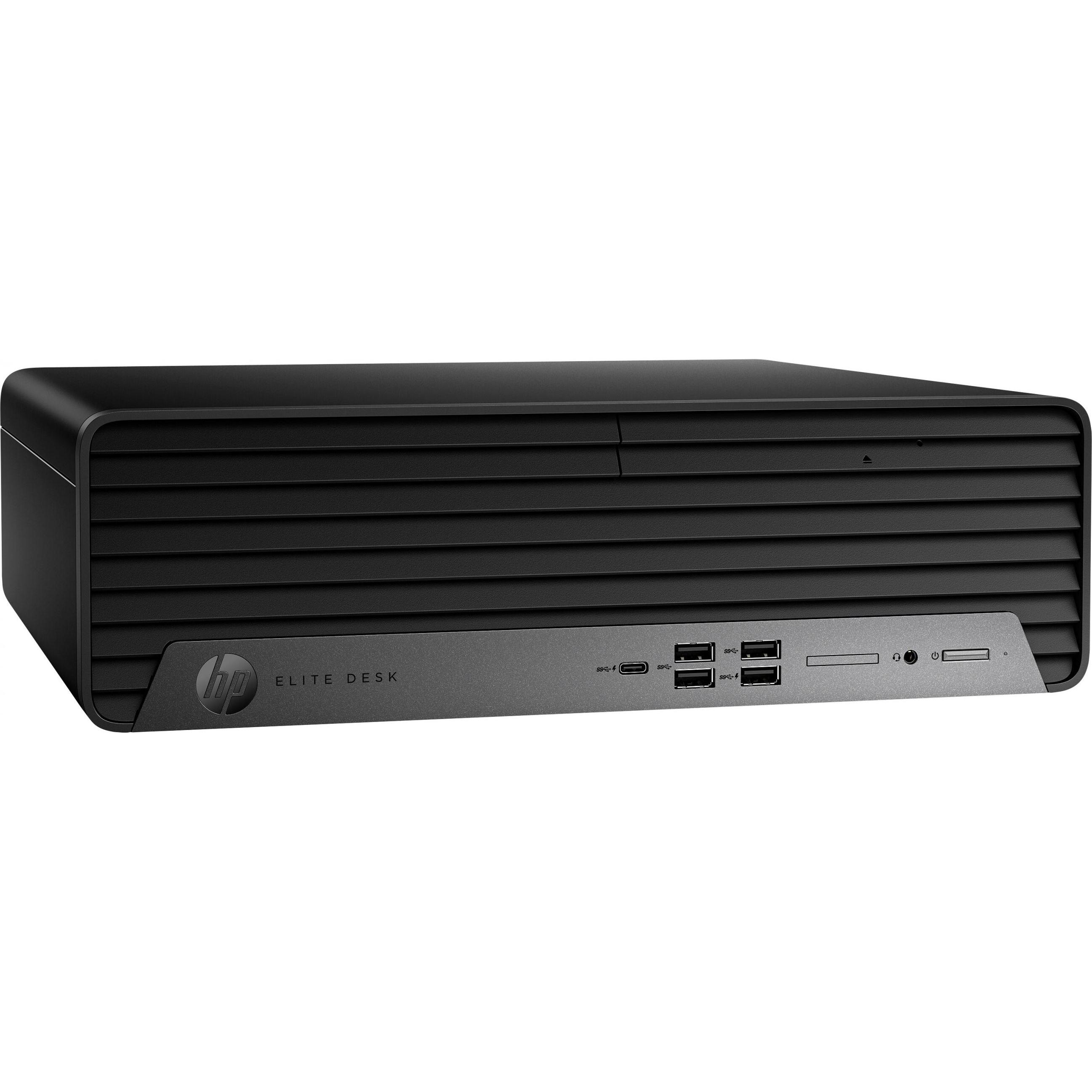 HP Elite SFF 805 G9 (512 GB, 16 GB, AMD Ryzen 7 8700G), PC