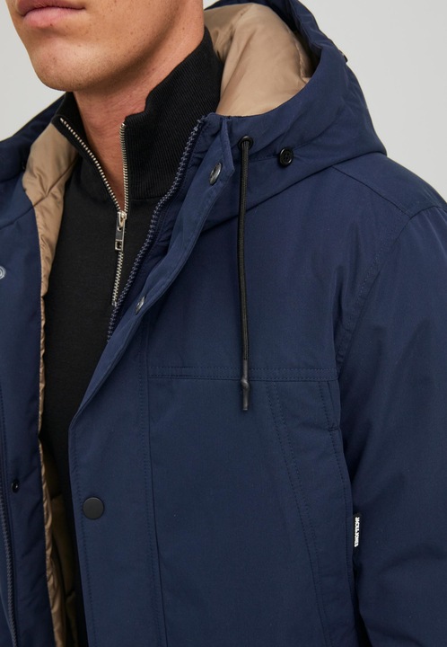 Actual product image Jack & Jones Parka (XXL)
